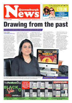 Queensburgh News 28 November 2025