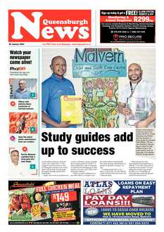 Queensburgh News 29 January 2021