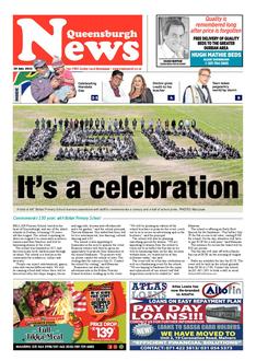 Queensburgh News 29 July 2022