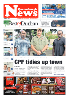 Queensburgh News 29 March 2024