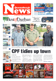 Queensburgh News 29 March 2024