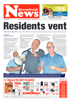 Queensburgh News 29 May 2026
