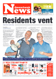 Queensburgh News 29 May 2026