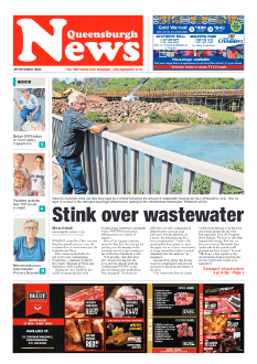 Queensburgh News 29 November 2024