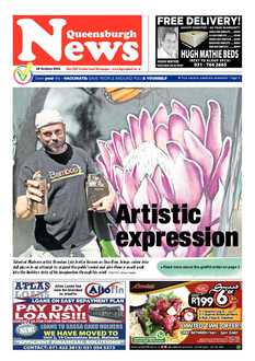 Queensburgh News 29 October 2021