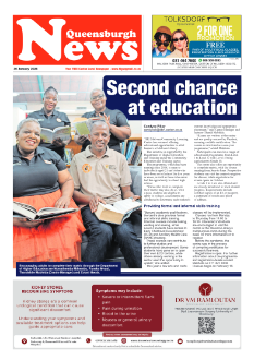 Queensburgh News 30 January 2026