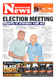 Queensburgh News 30 October 2026