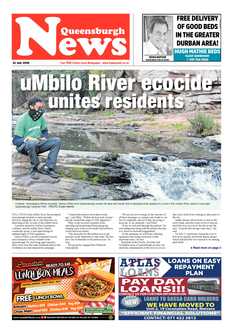 Queensburgh News 31 July 2020
