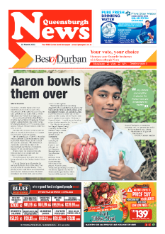 Queensburgh News 31 March 2023