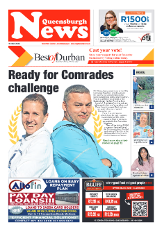 Queensburgh News 9 June 2023