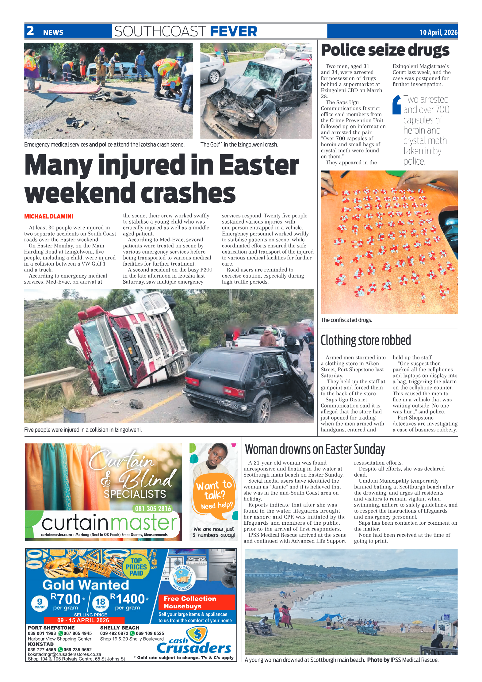 SCF 10 April page 2