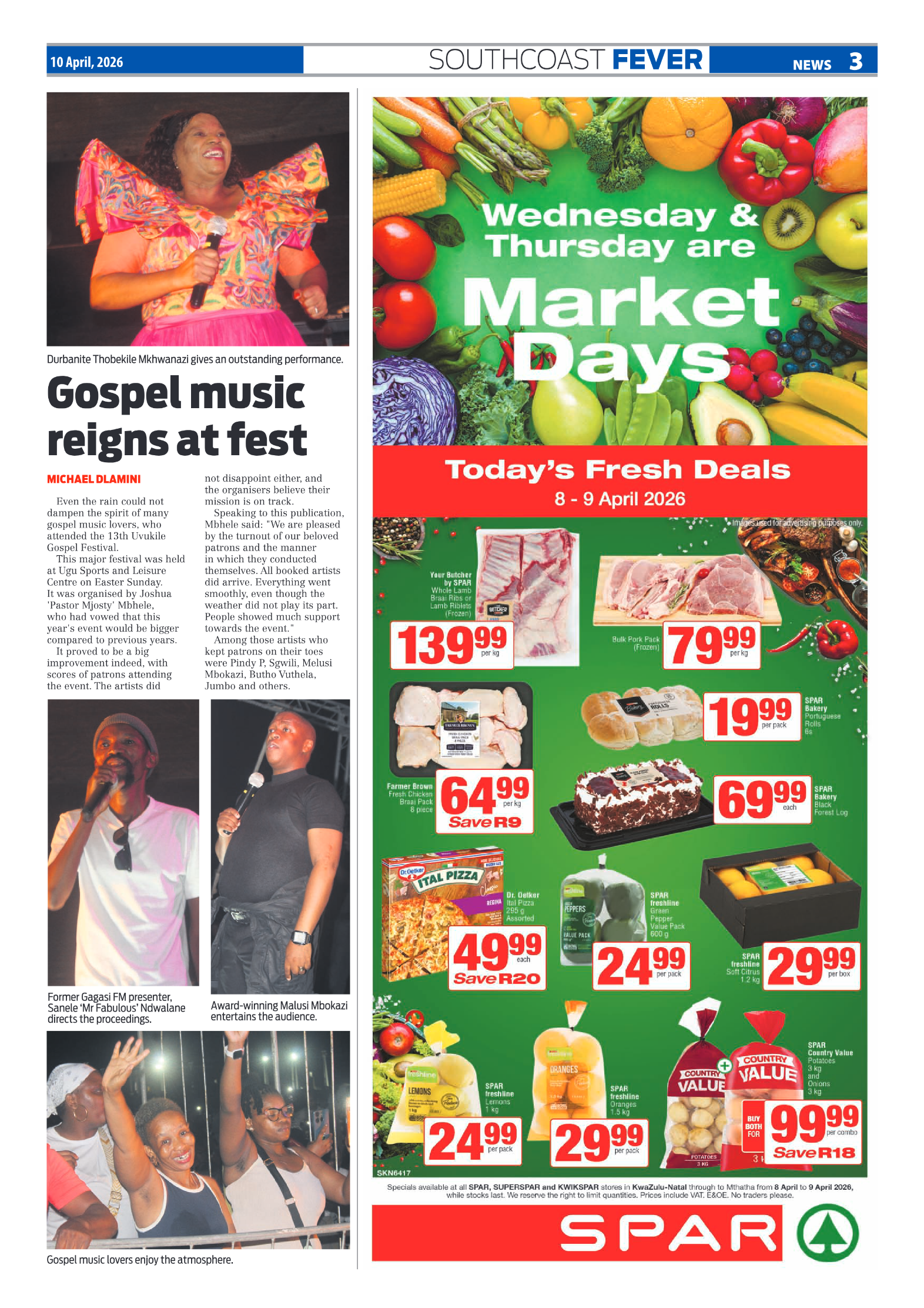SCF 10 April page 3