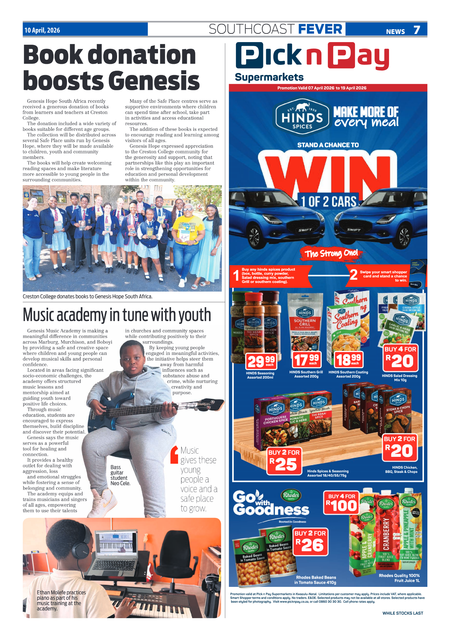SCF 10 April page 7