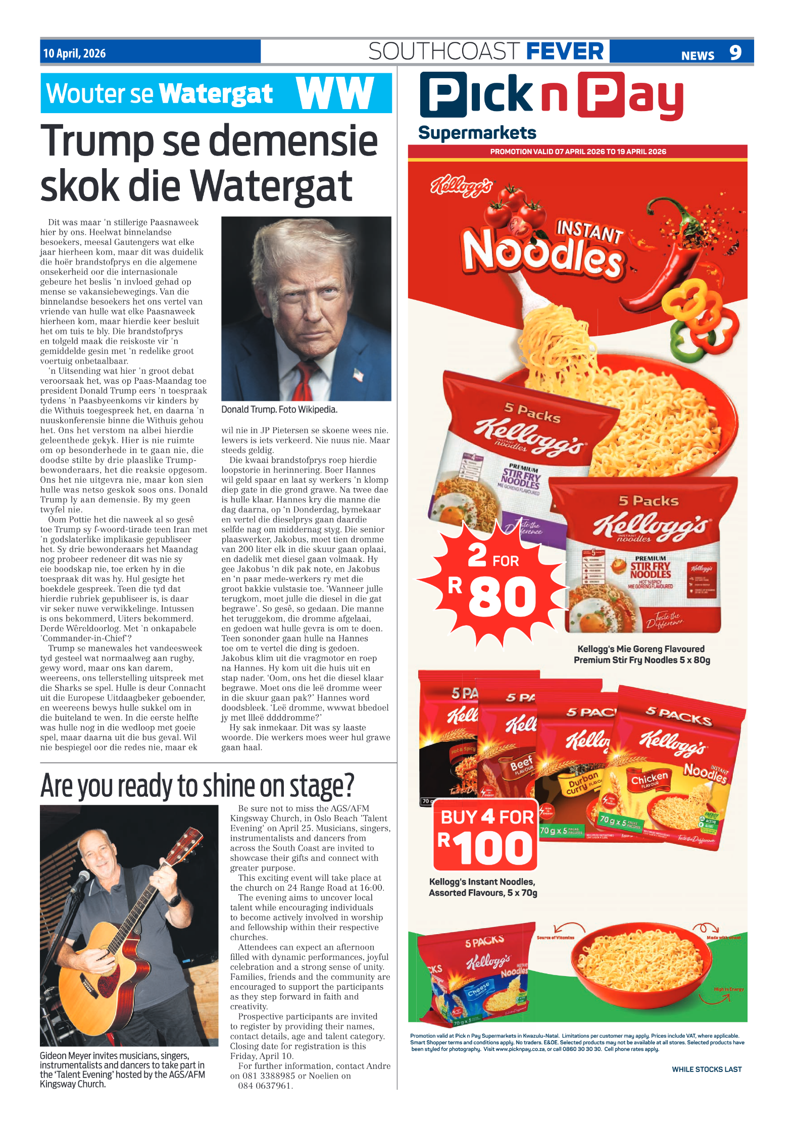SCF 10 April page 9
