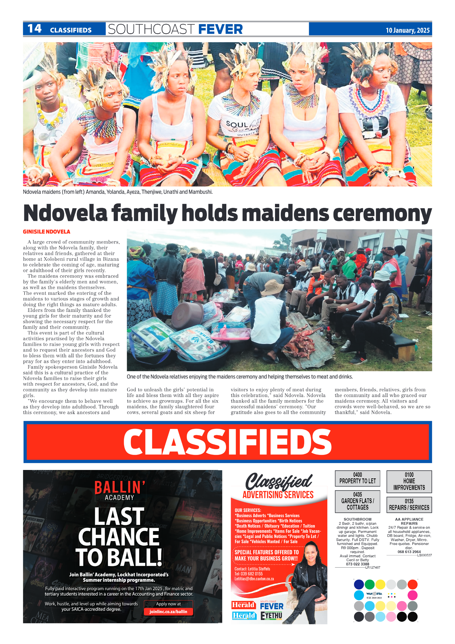 SCF 10 Jan page 13