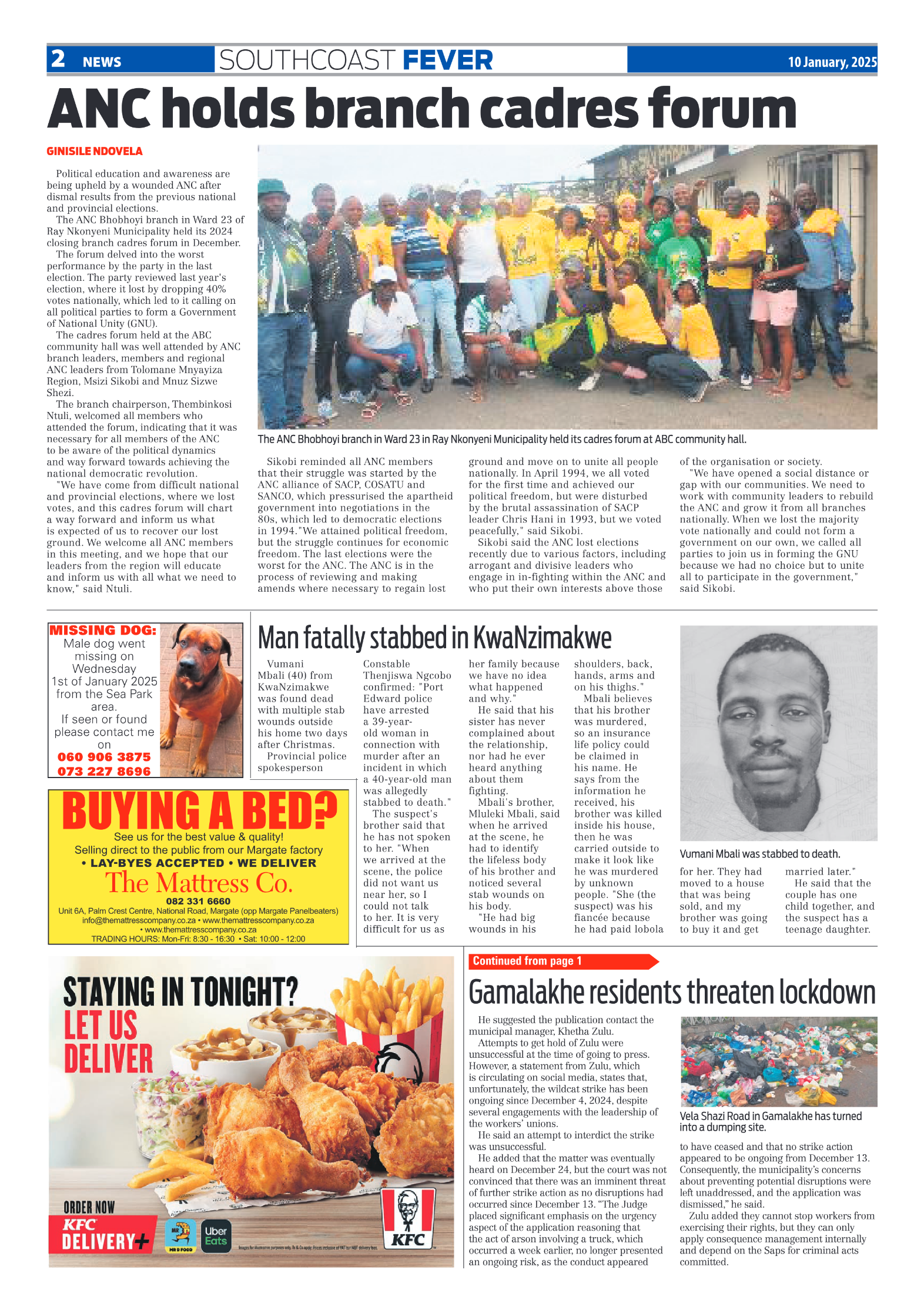 SCF 10 Jan page 2