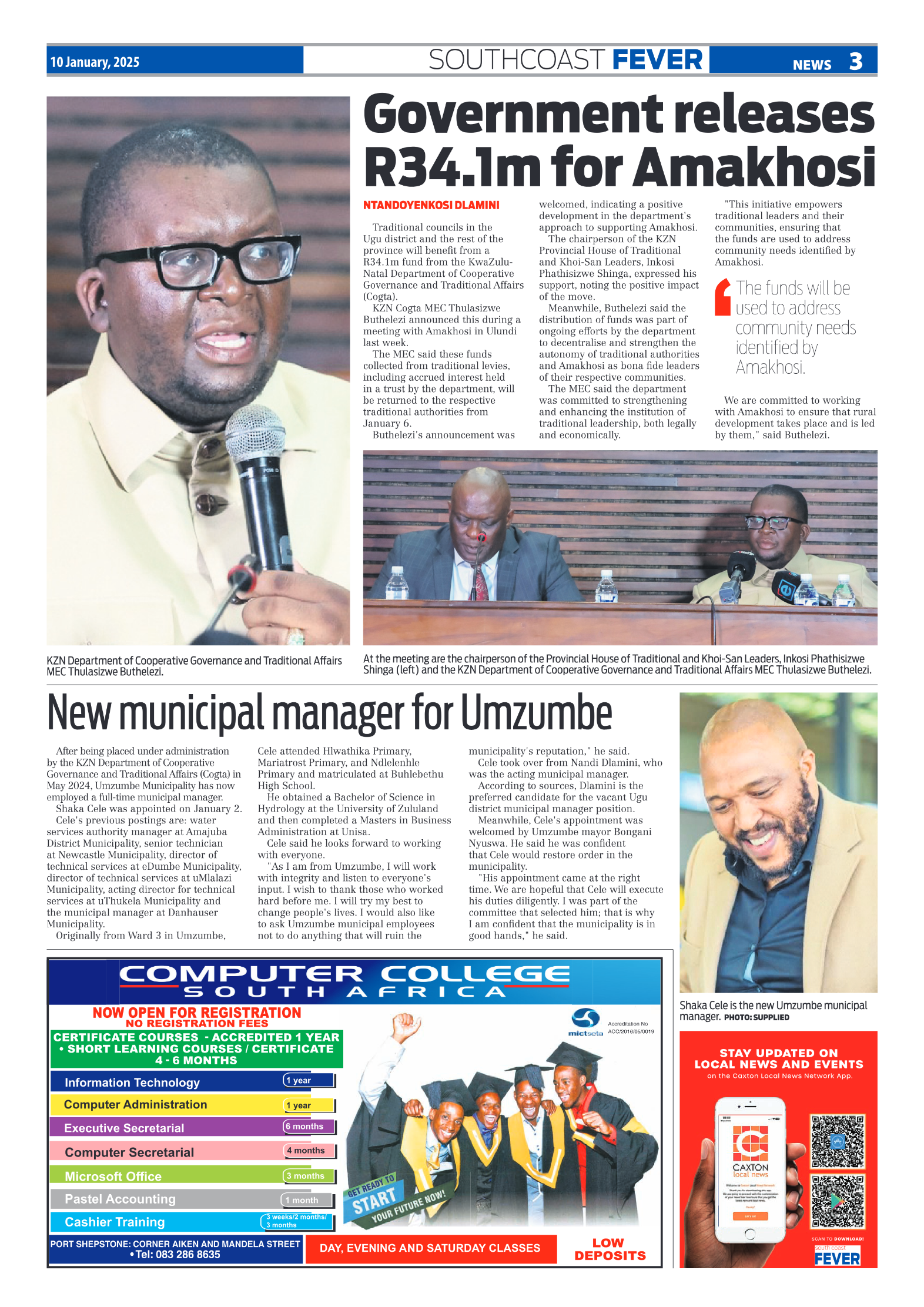 SCF 10 Jan page 3