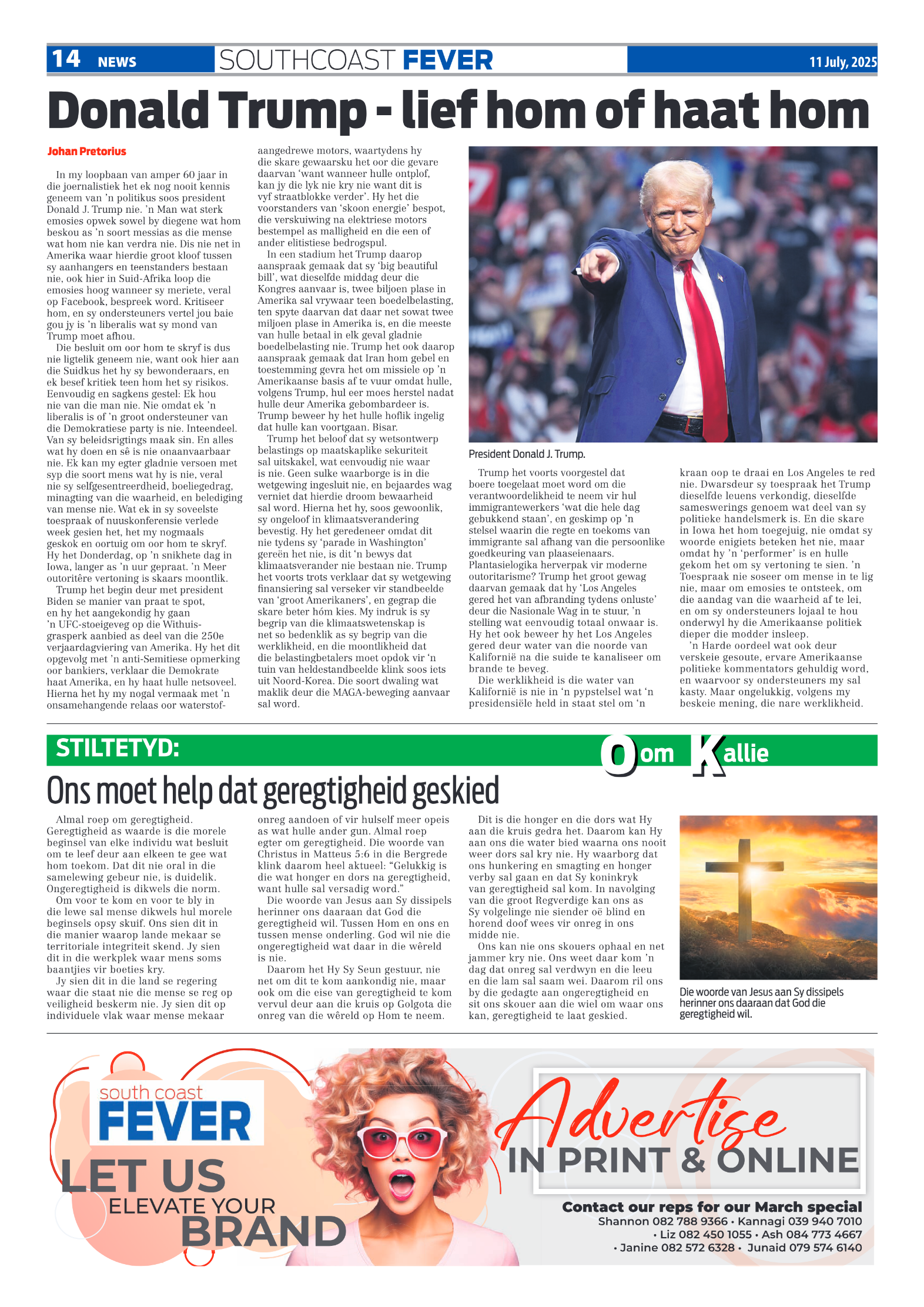 SCF 11 July page 14