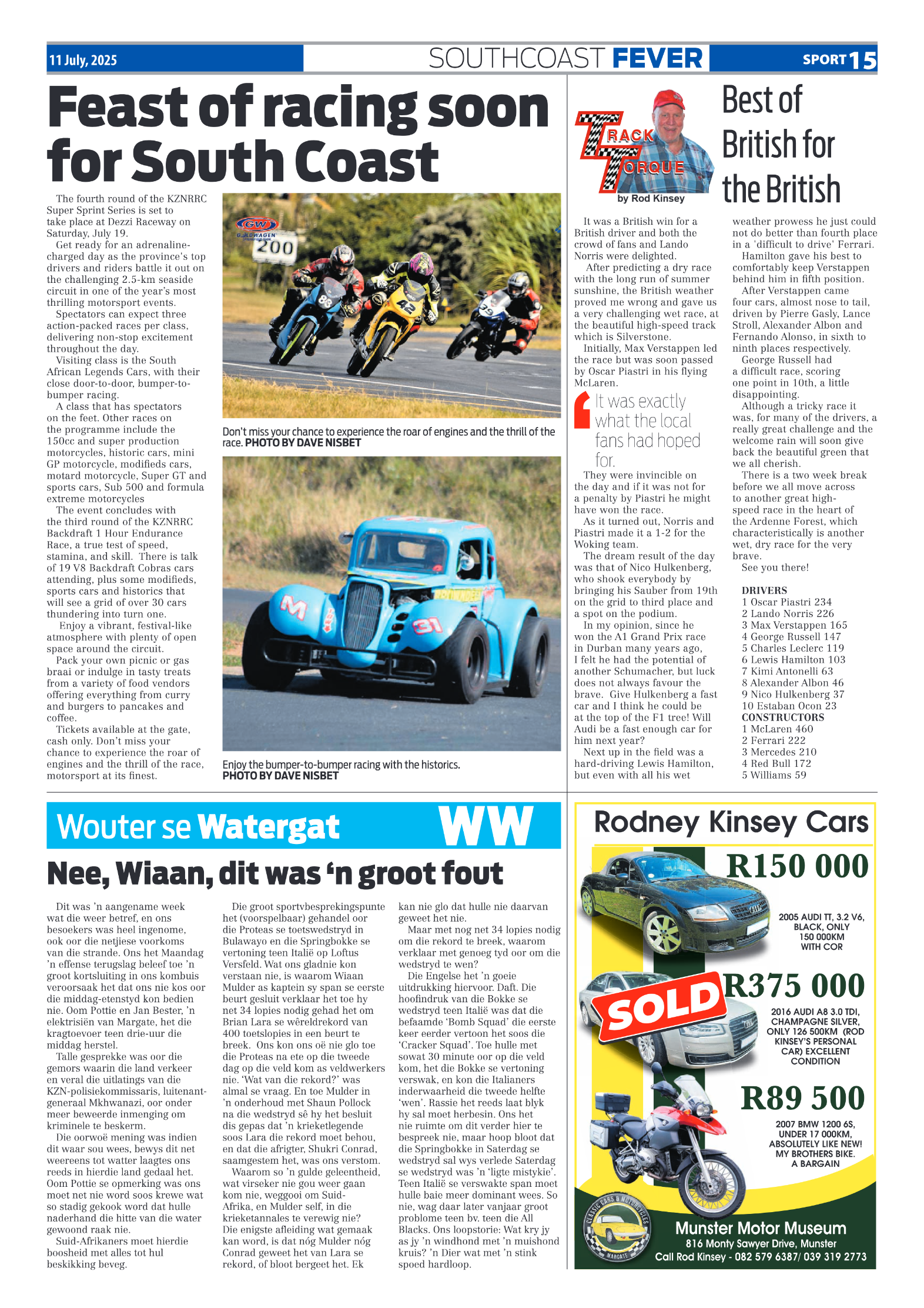SCF 11 July page 15