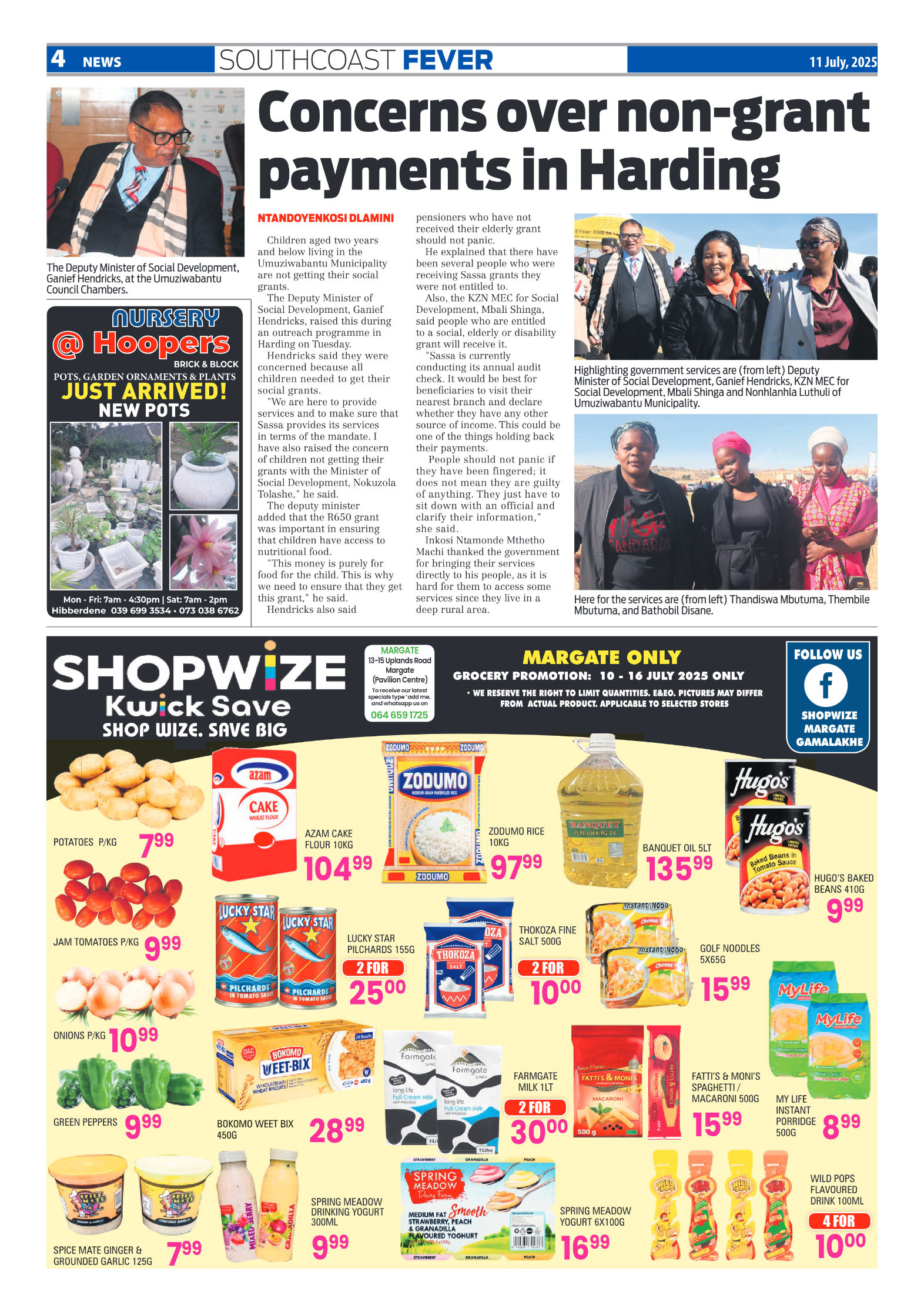 SCF 11 July page 4