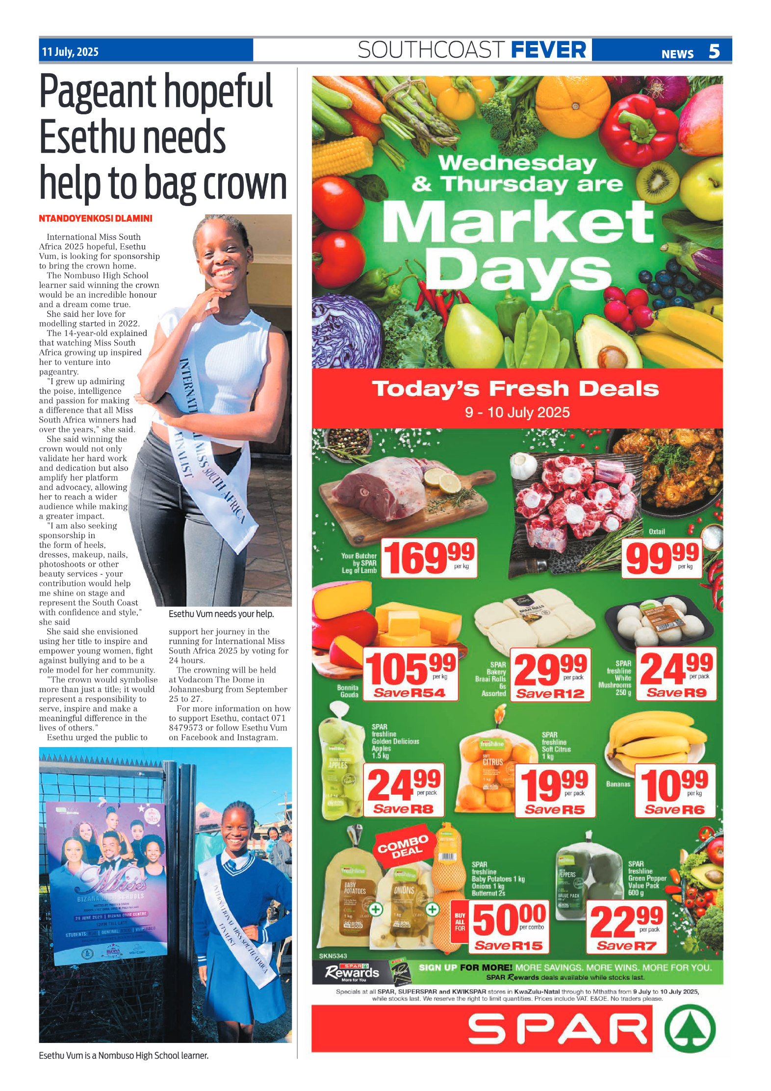 SCF 11 July page 5
