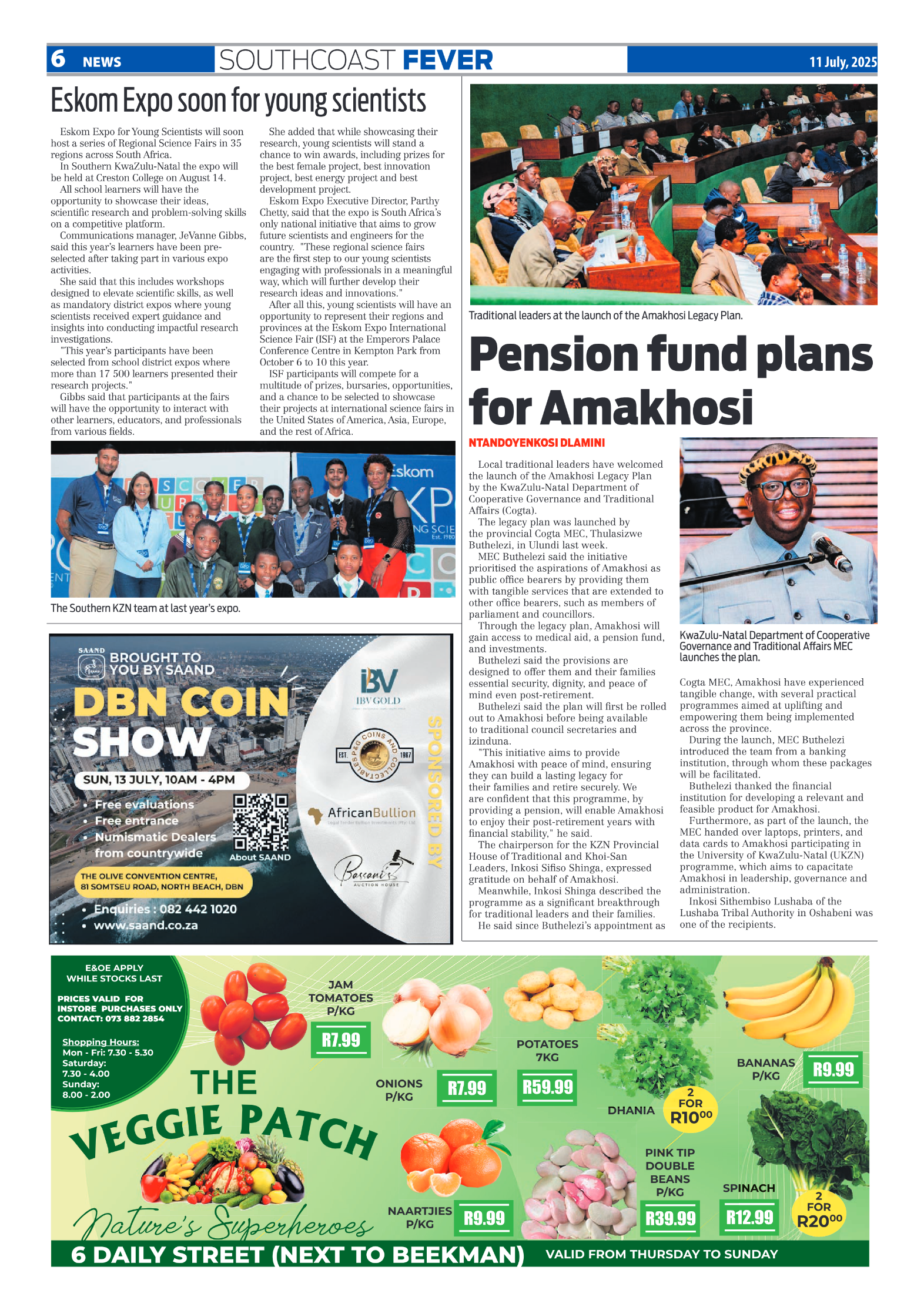 SCF 11 July page 6