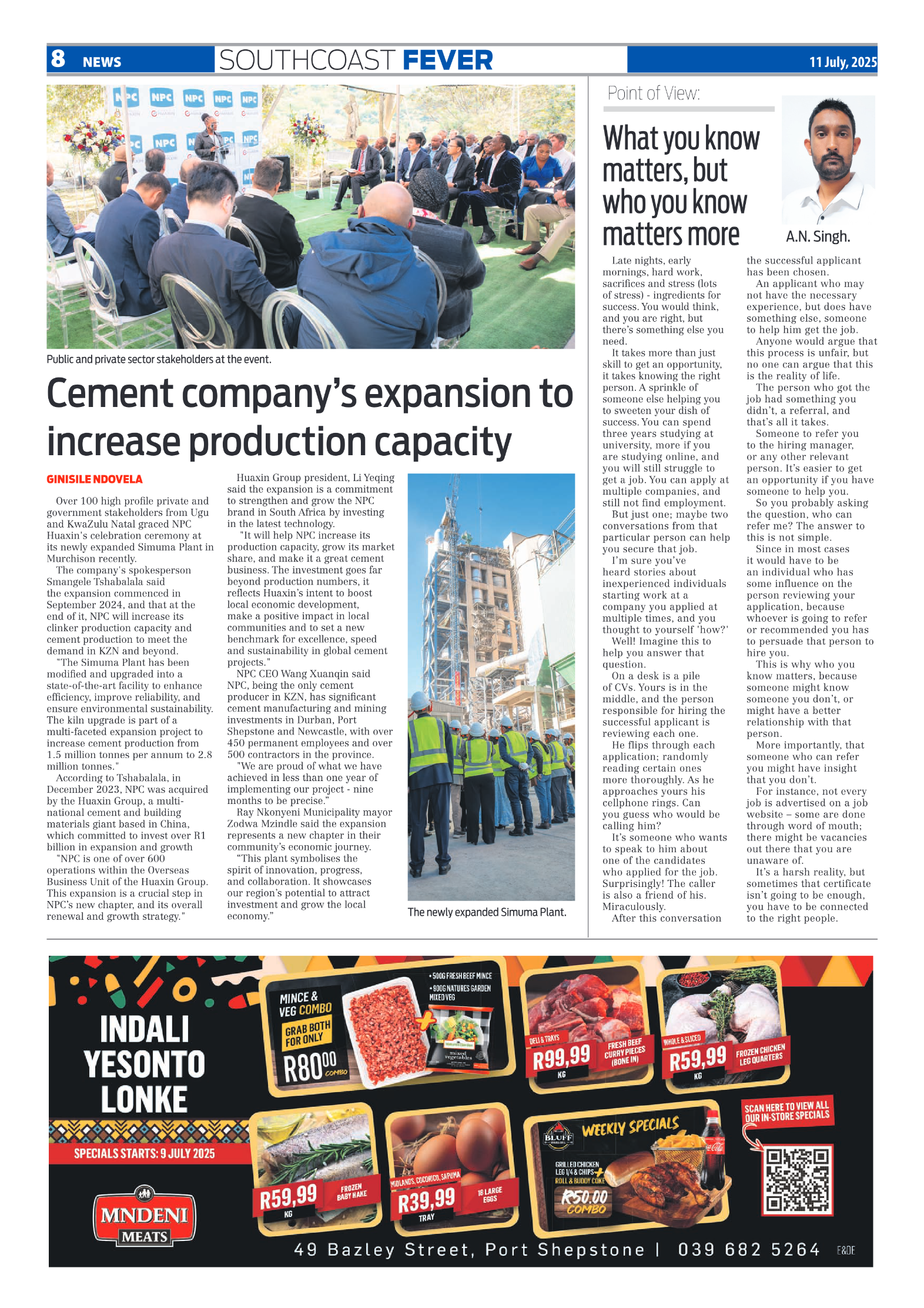 SCF 11 July page 8