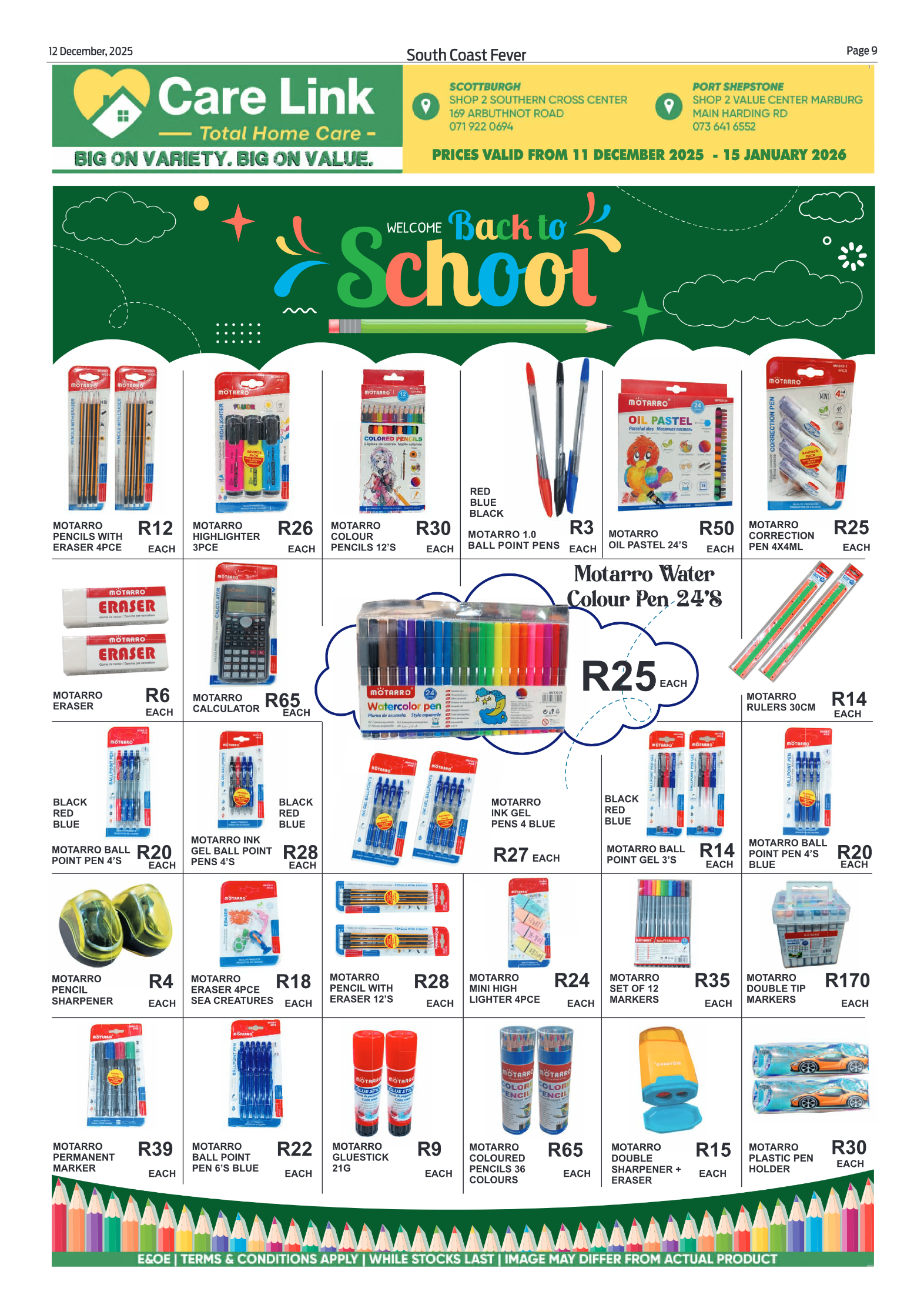 SCF 12 Dec page 11