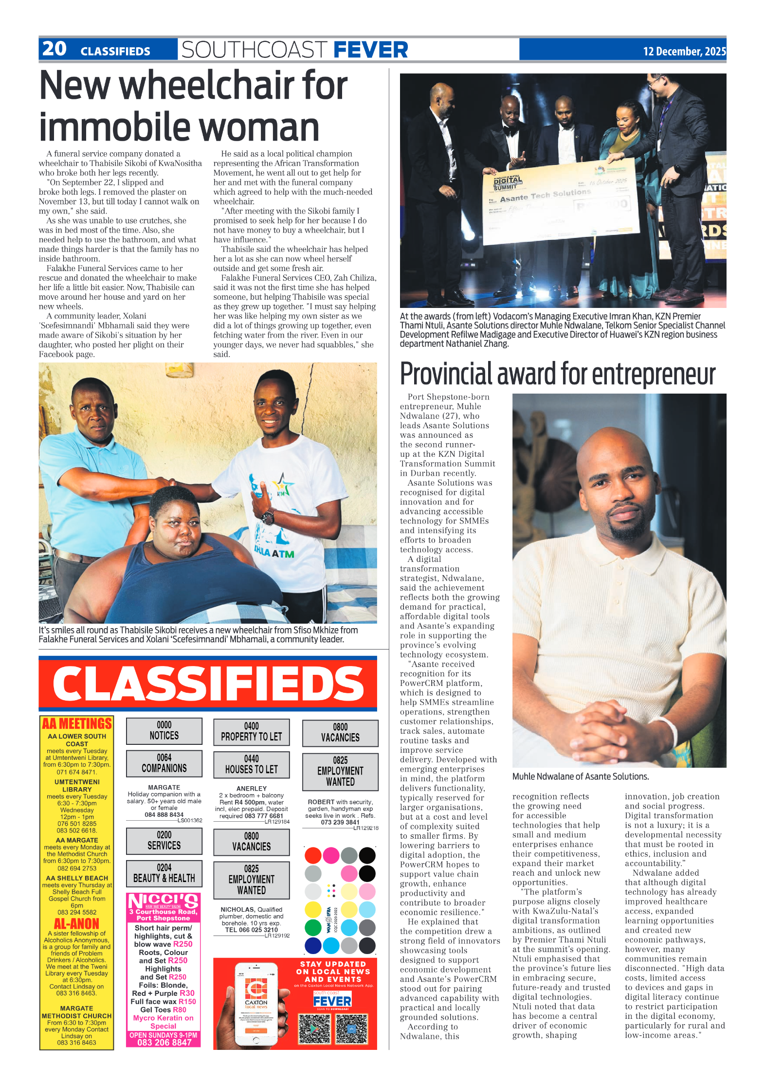 SCF 12 Dec page 22