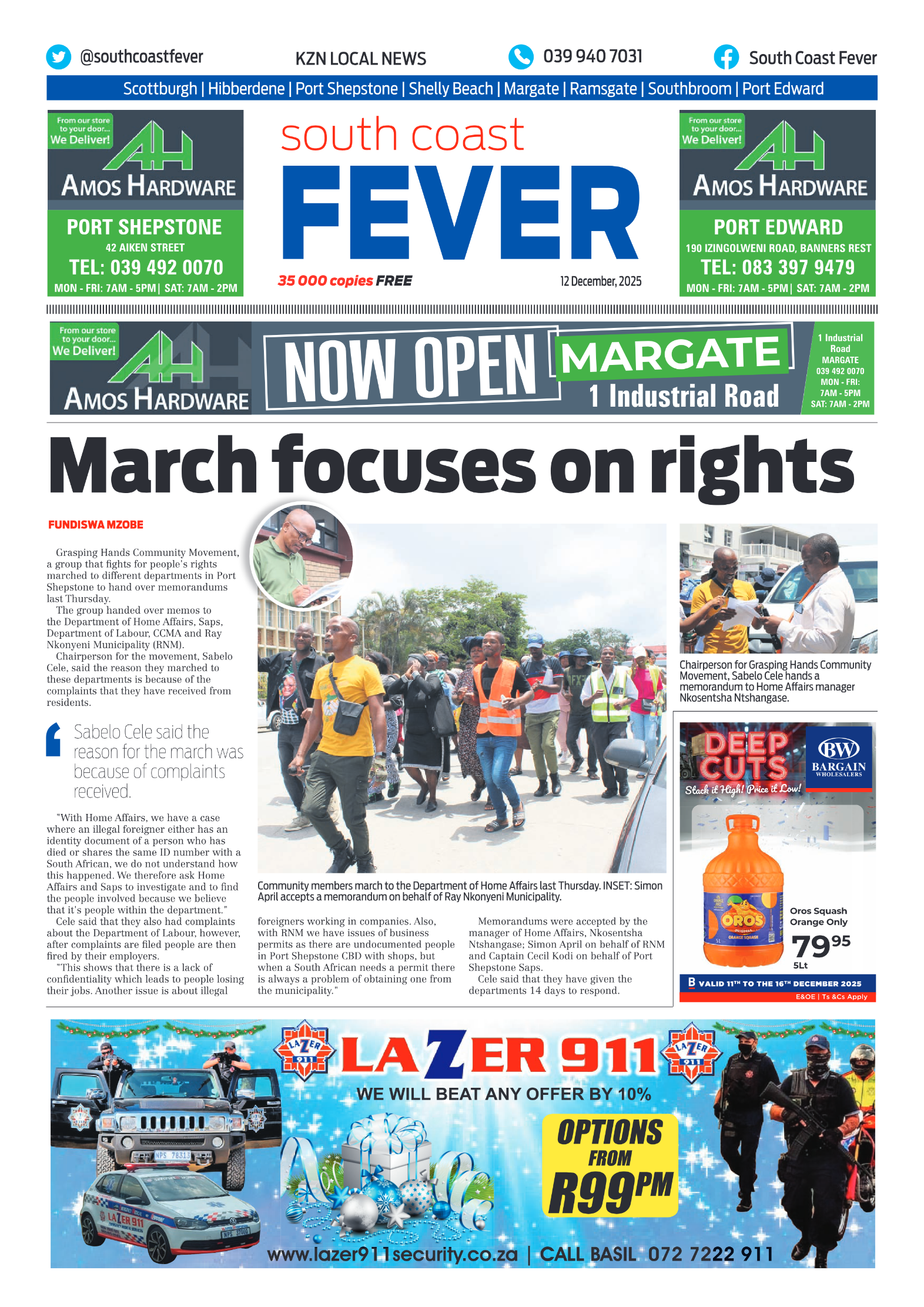 SCF 12 Dec page 3