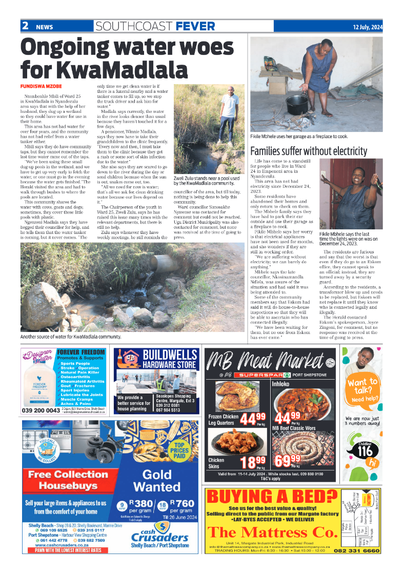 SCF 12 July page 2