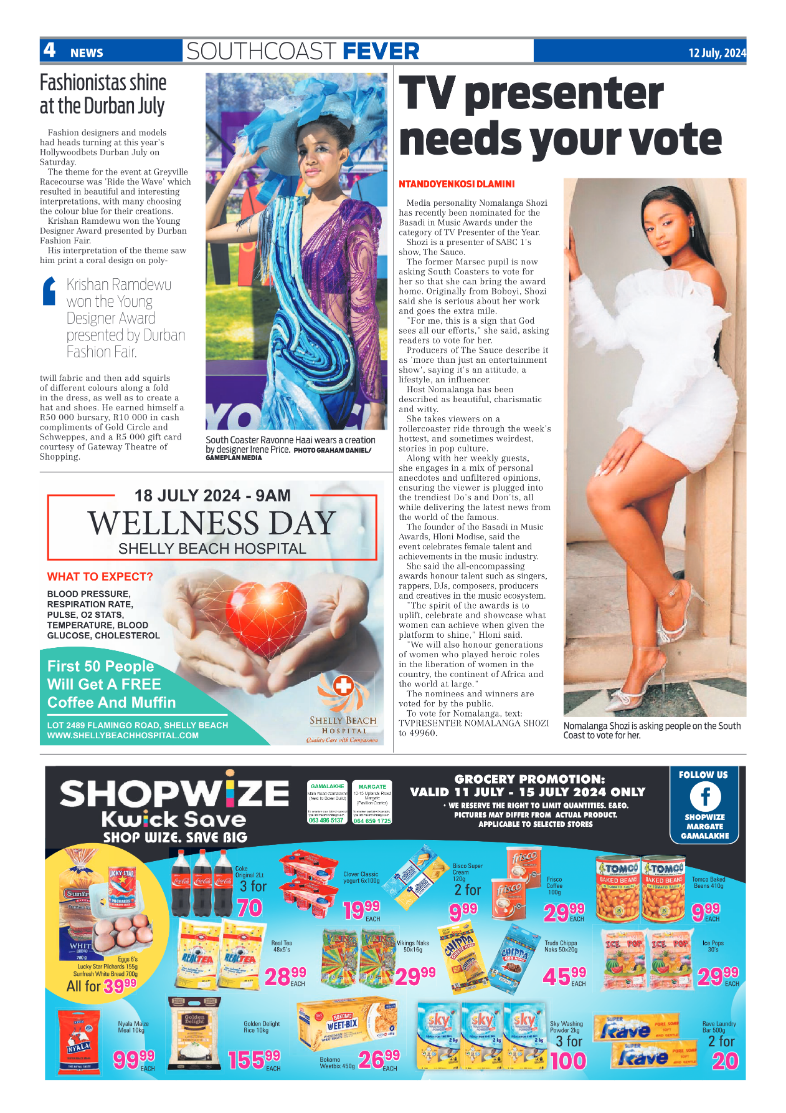 SCF 12 July page 4