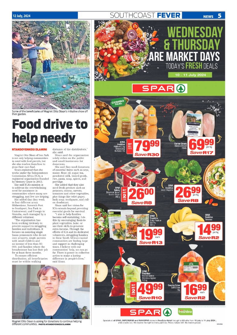 SCF 12 July page 5