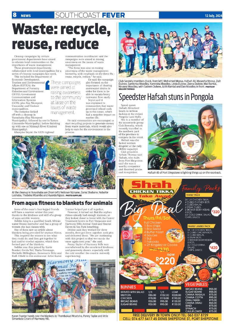 SCF 12 July page 8