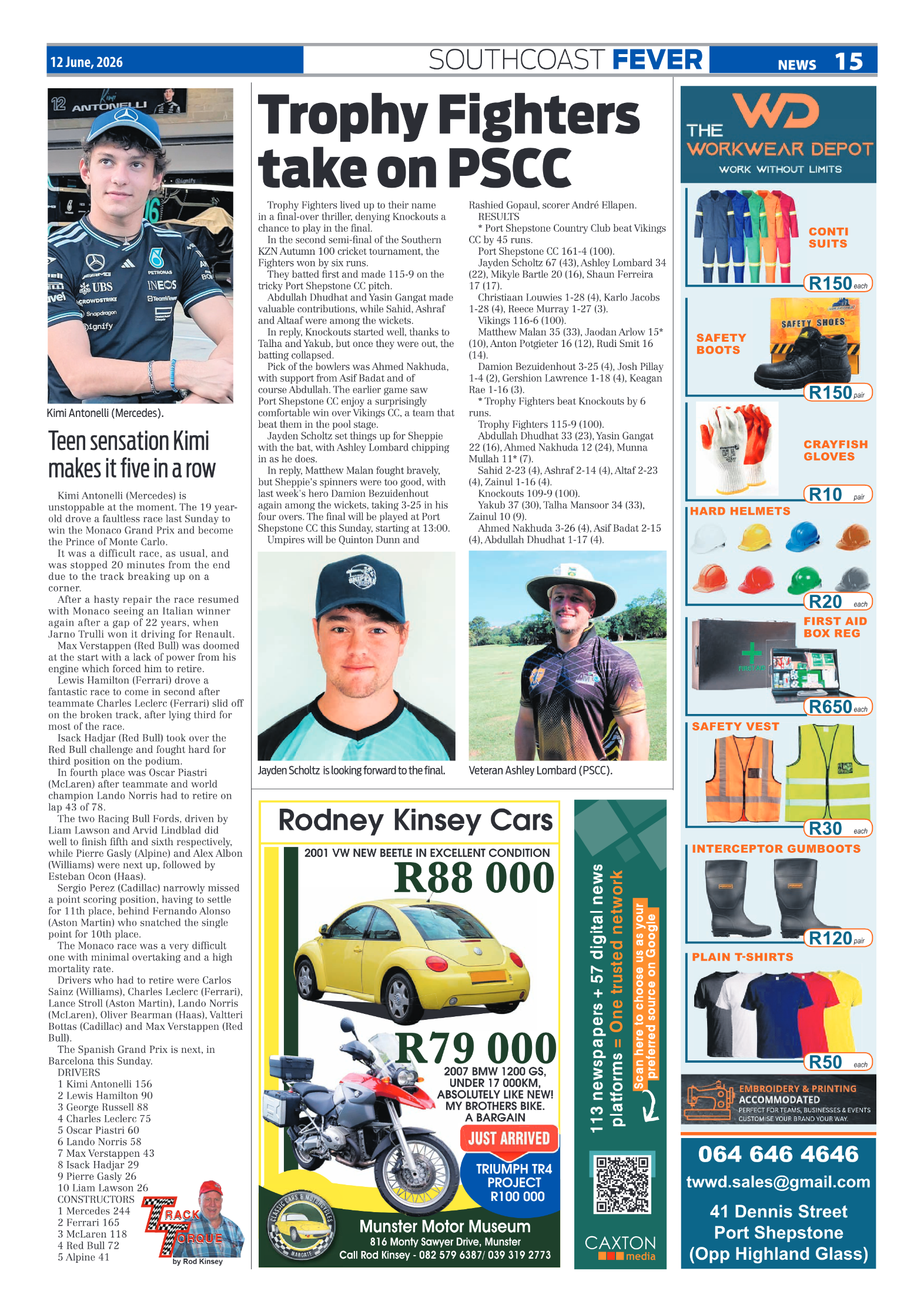 SCF 12 June page 15