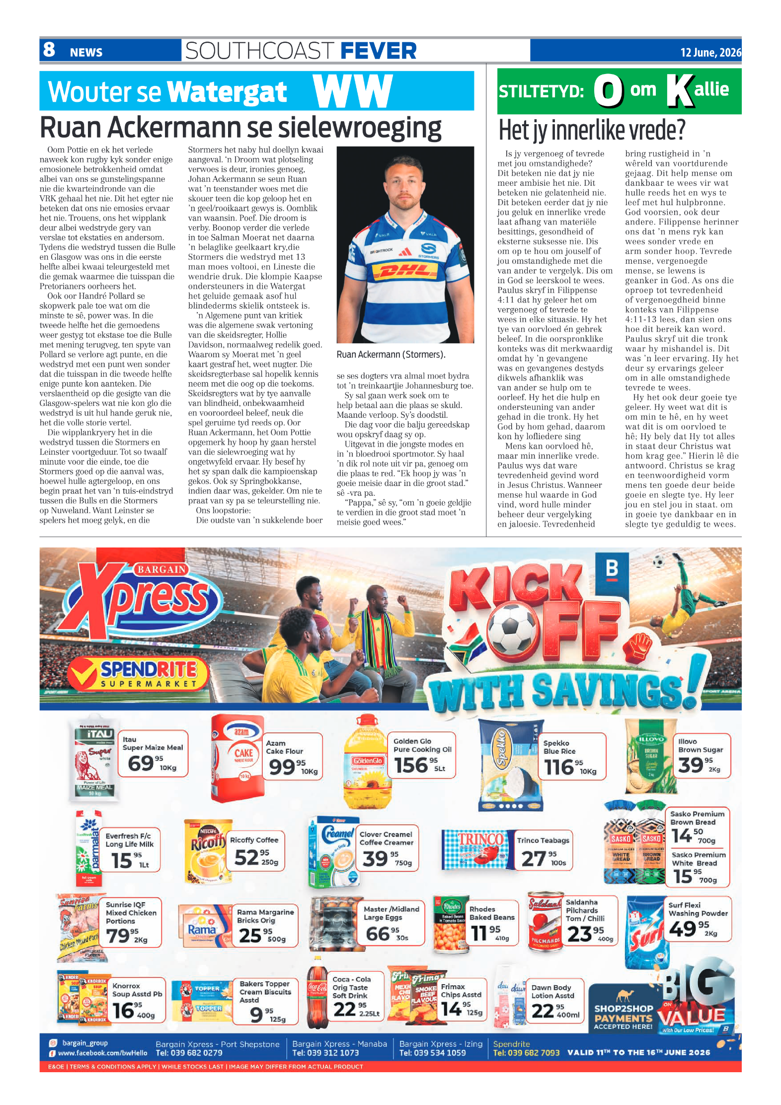 SCF 12 June page 8