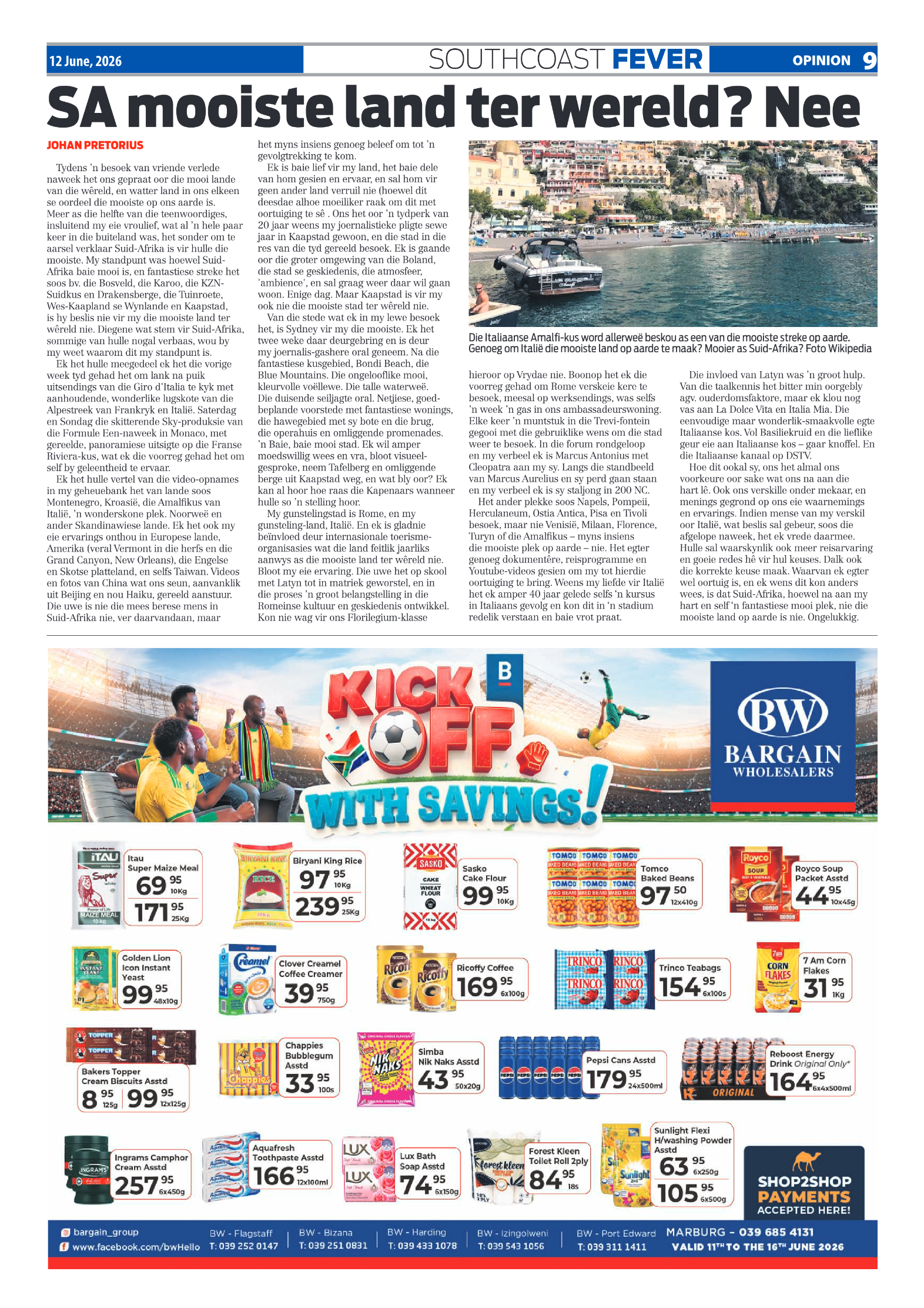 SCF 12 June page 9