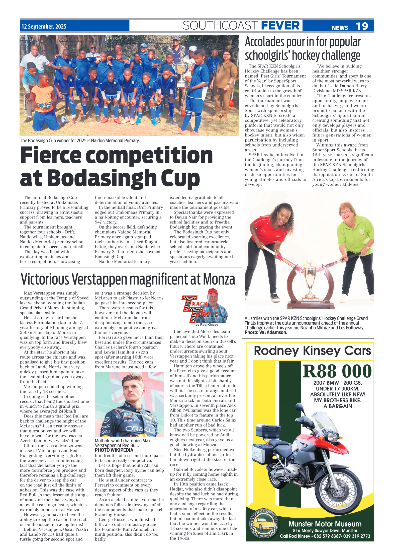 SCF 12 Sept page 19