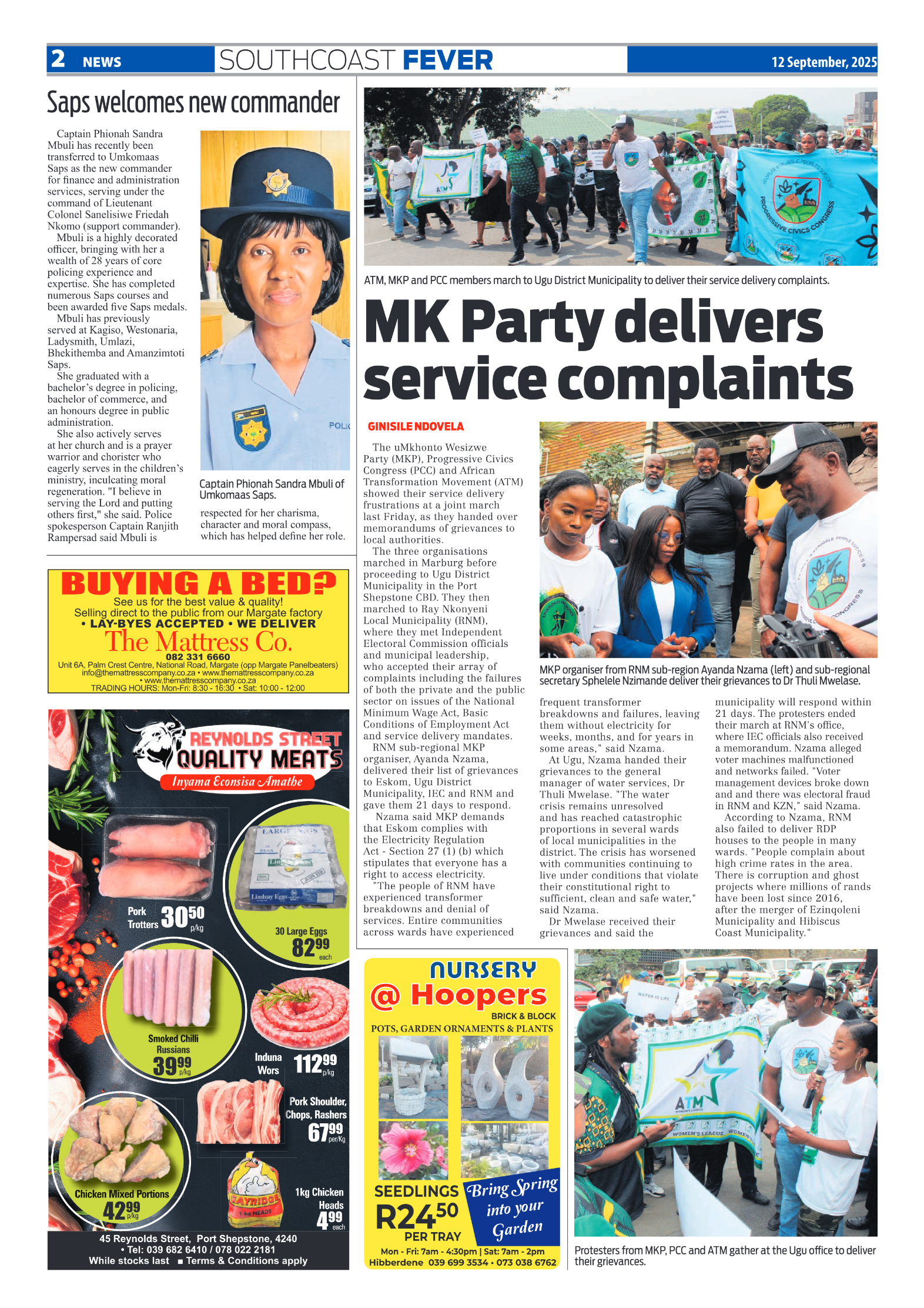 SCF 12 Sept page 2