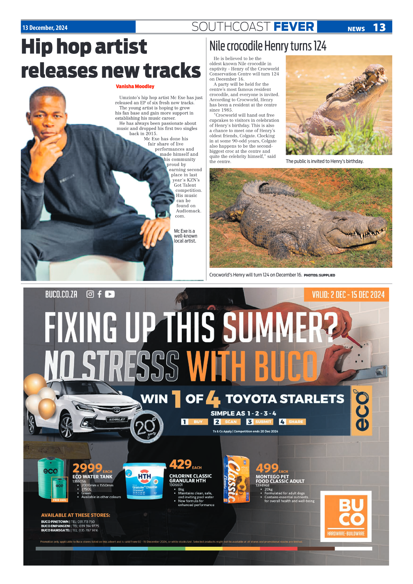 SCF 13 Dec page 15