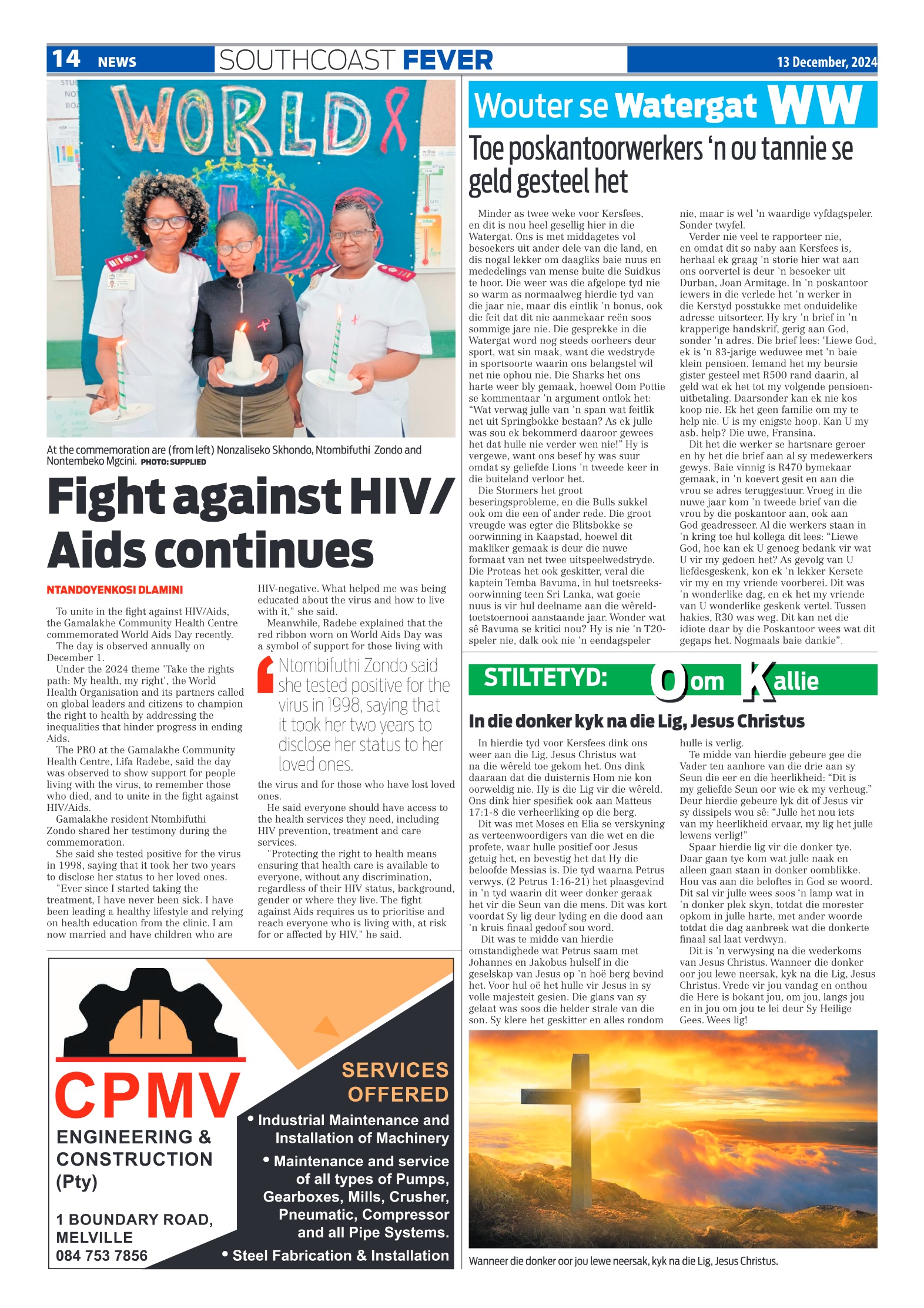 SCF 13 Dec page 16