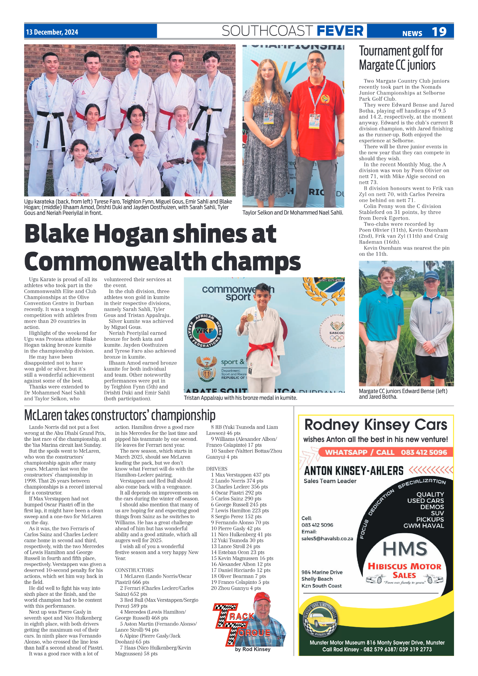 SCF 13 Dec page 21