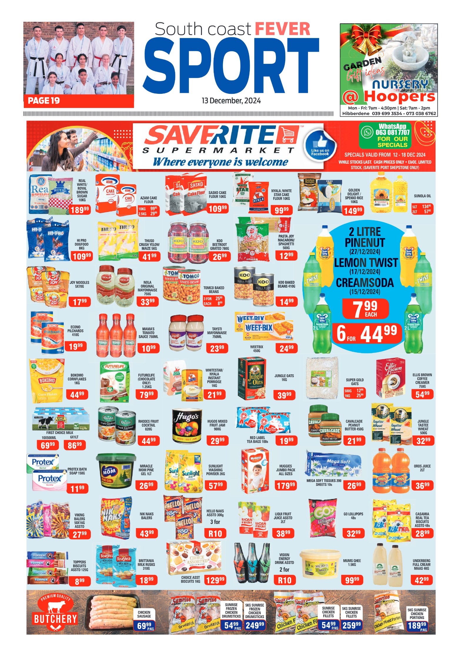 SCF 13 Dec page 22