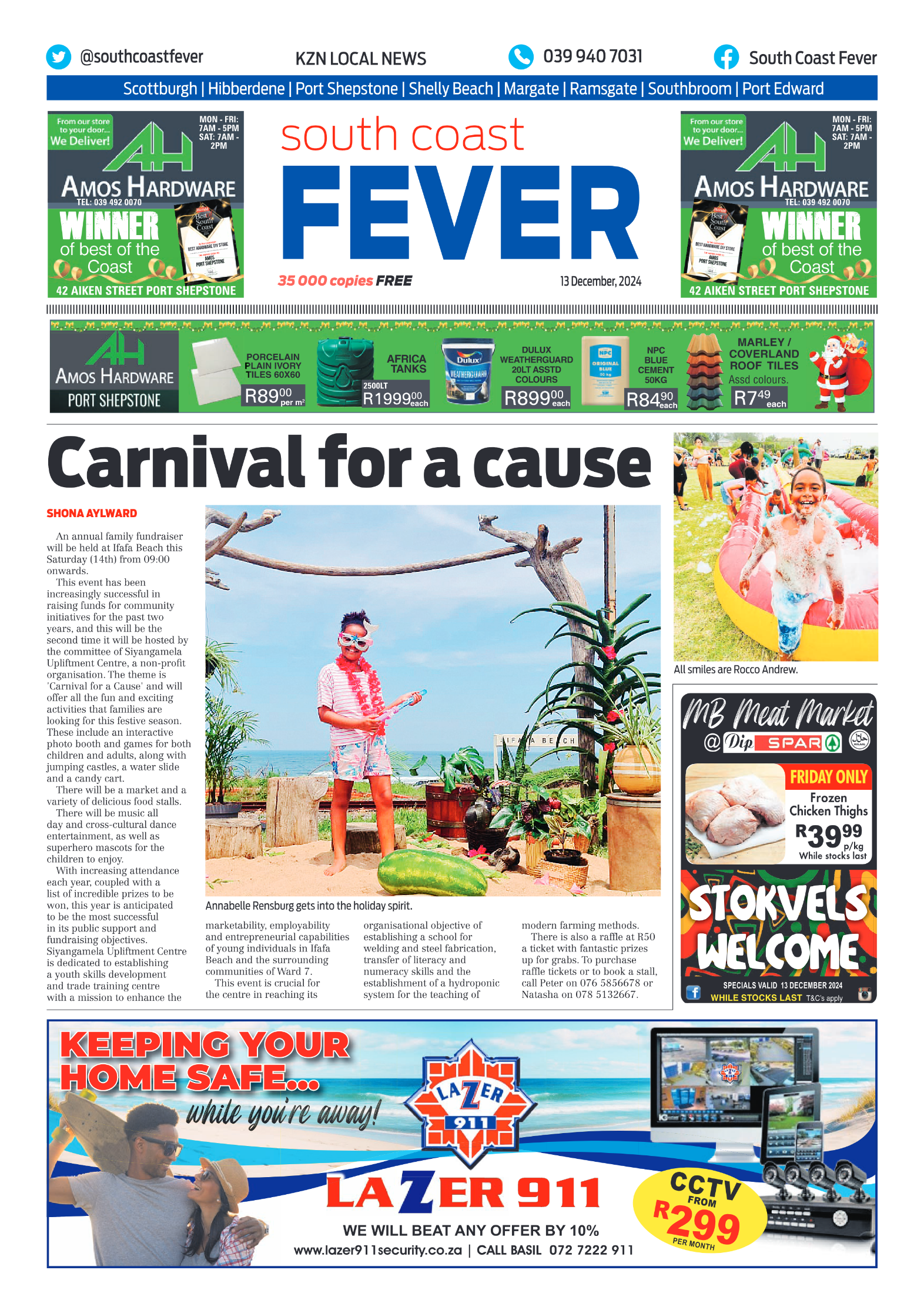 SCF 13 Dec page 3