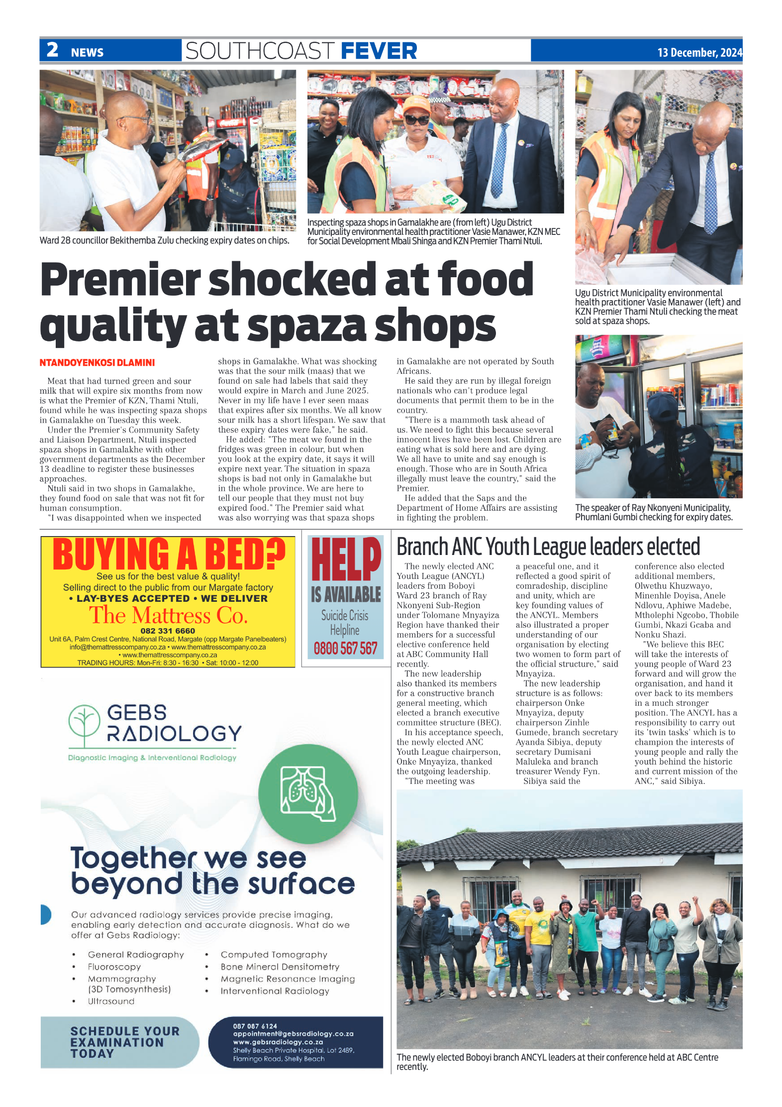 SCF 13 Dec page 4