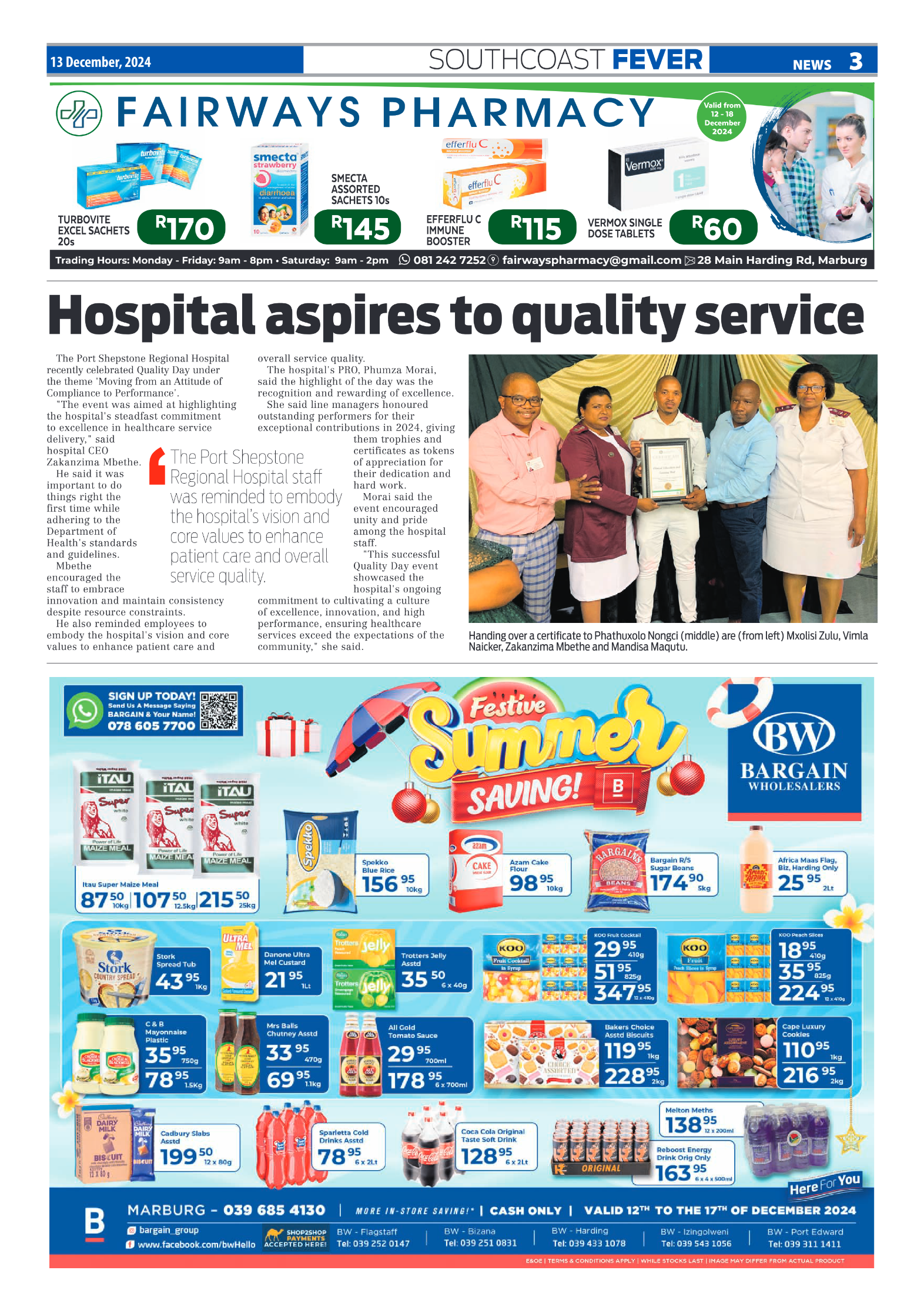 SCF 13 Dec page 5