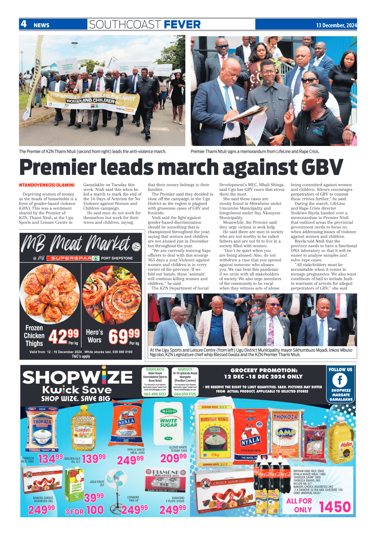 SCF 13 Dec page 6