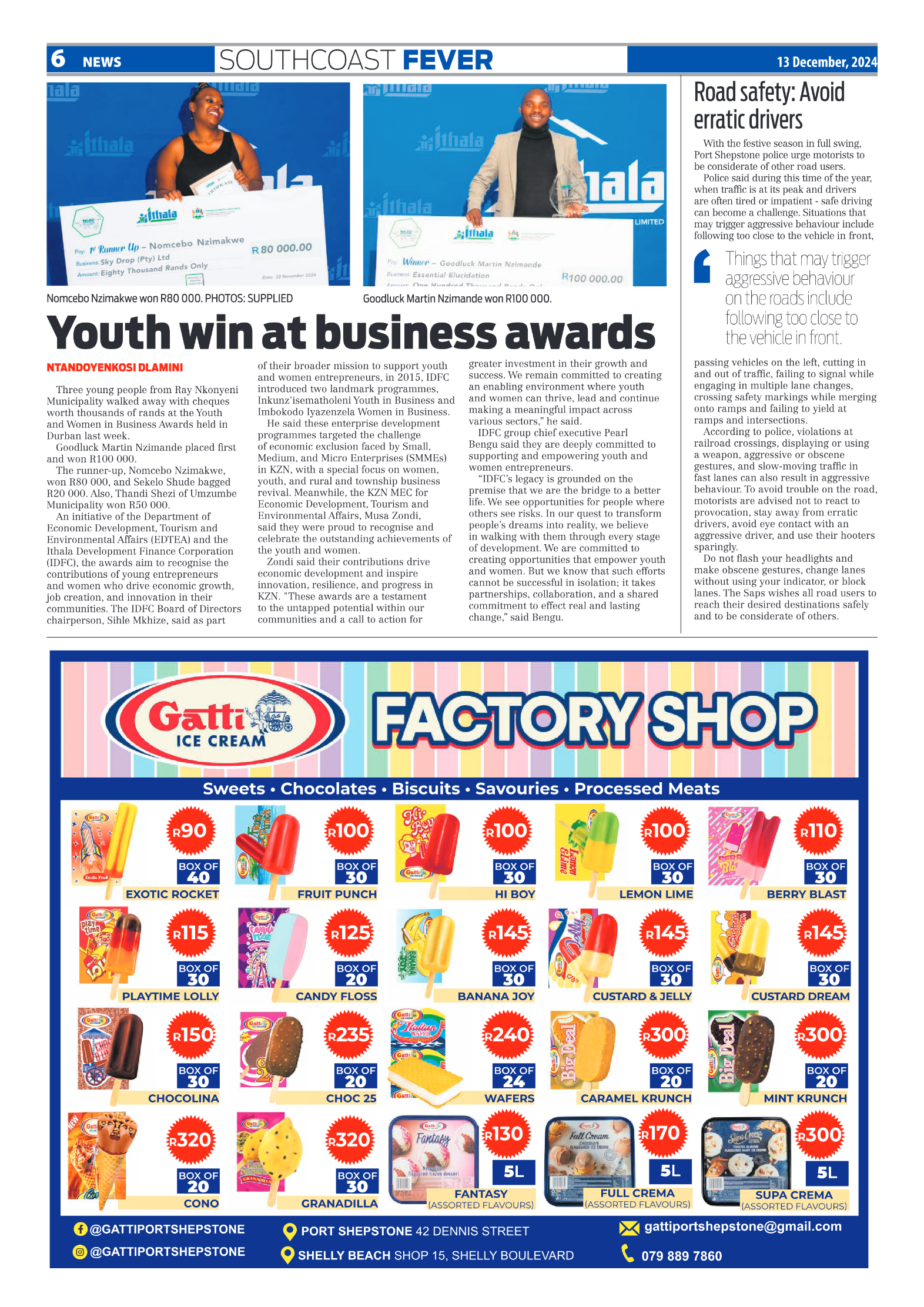 SCF 13 Dec page 8