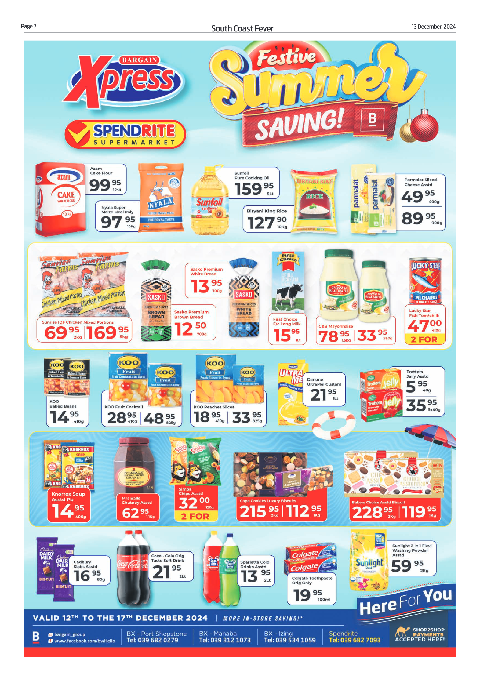 SCF 13 Dec page 9