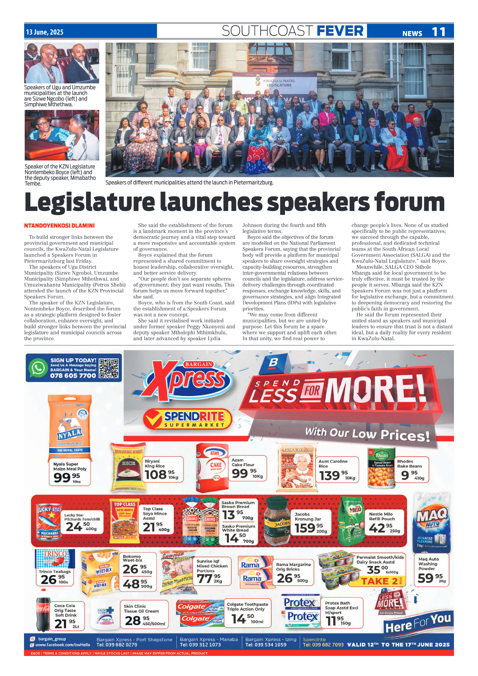 SCF 13 June page 11